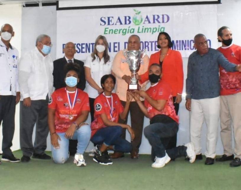 Fedoclubes premia a mejores jugadoras