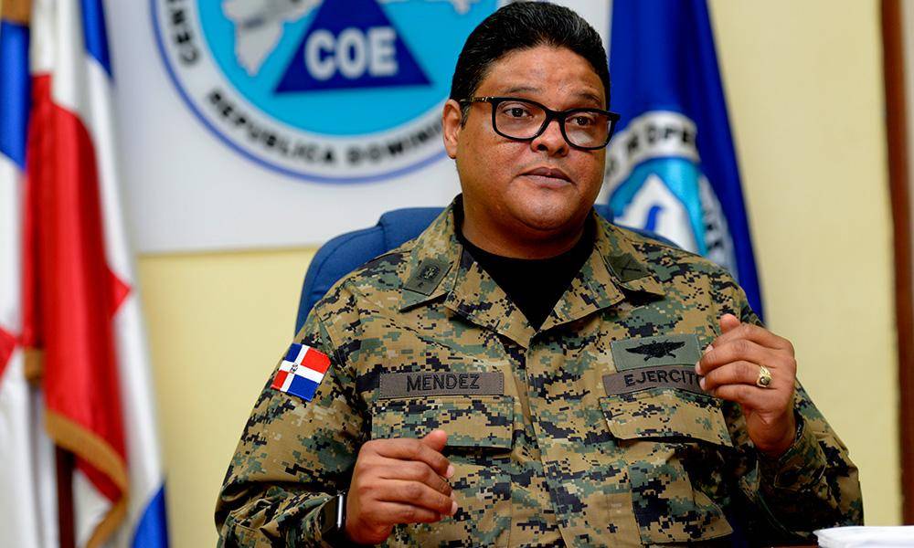 Abinader designa a César Cedeño como cónsul general en San Juan, Puerto  Rico – El Nuevo Diario (República Dominicana)