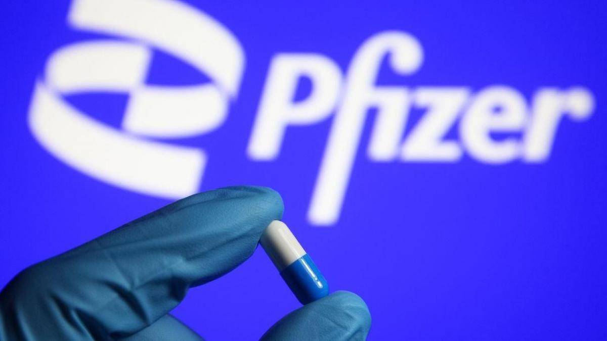 EEUU compra 10 millones de tratamientos de la pastilla contra covid de Pfizer
