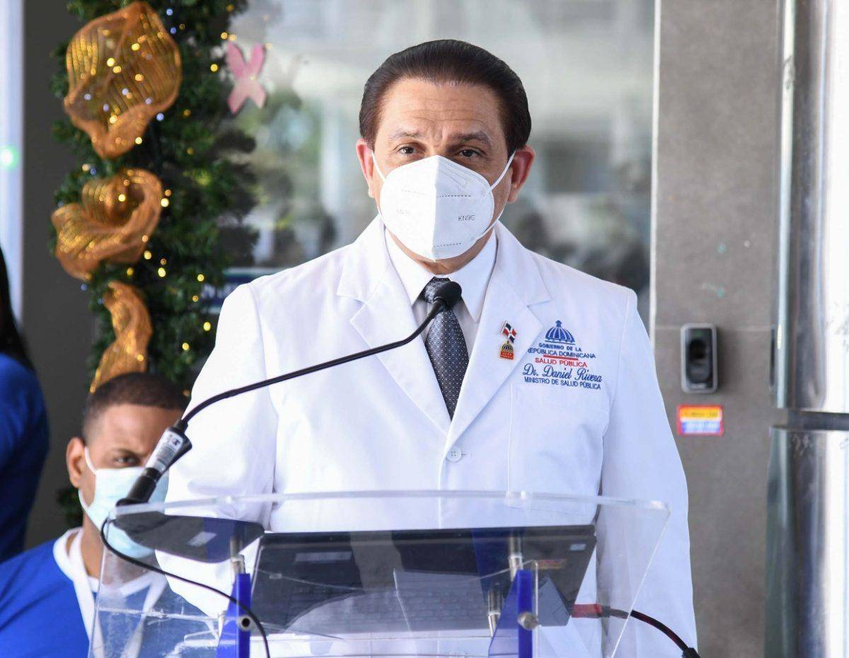 Ministro de Salud dice es «Atinada» la suspensión del “El Trabucazo Santiaguero”