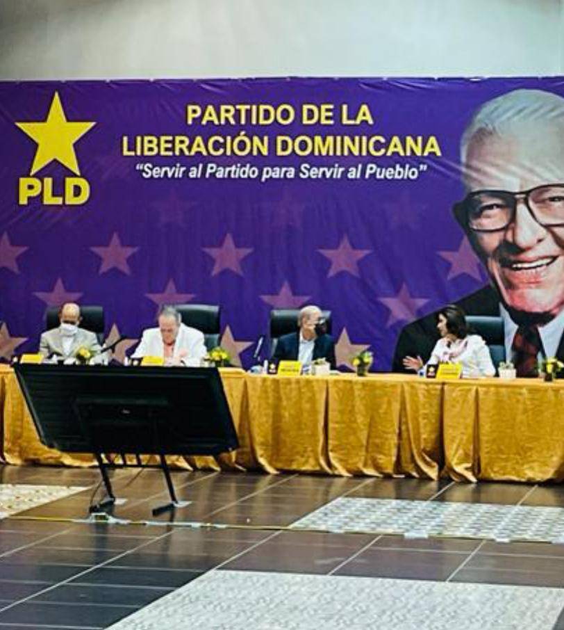 El PLD advierte judicialización contra gestión Danilo Medina