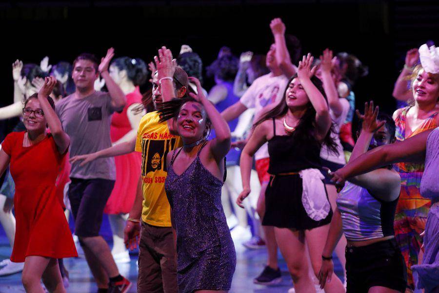 La mayoría de estudiantes dominicanos es abierto a aceptar la diversidad