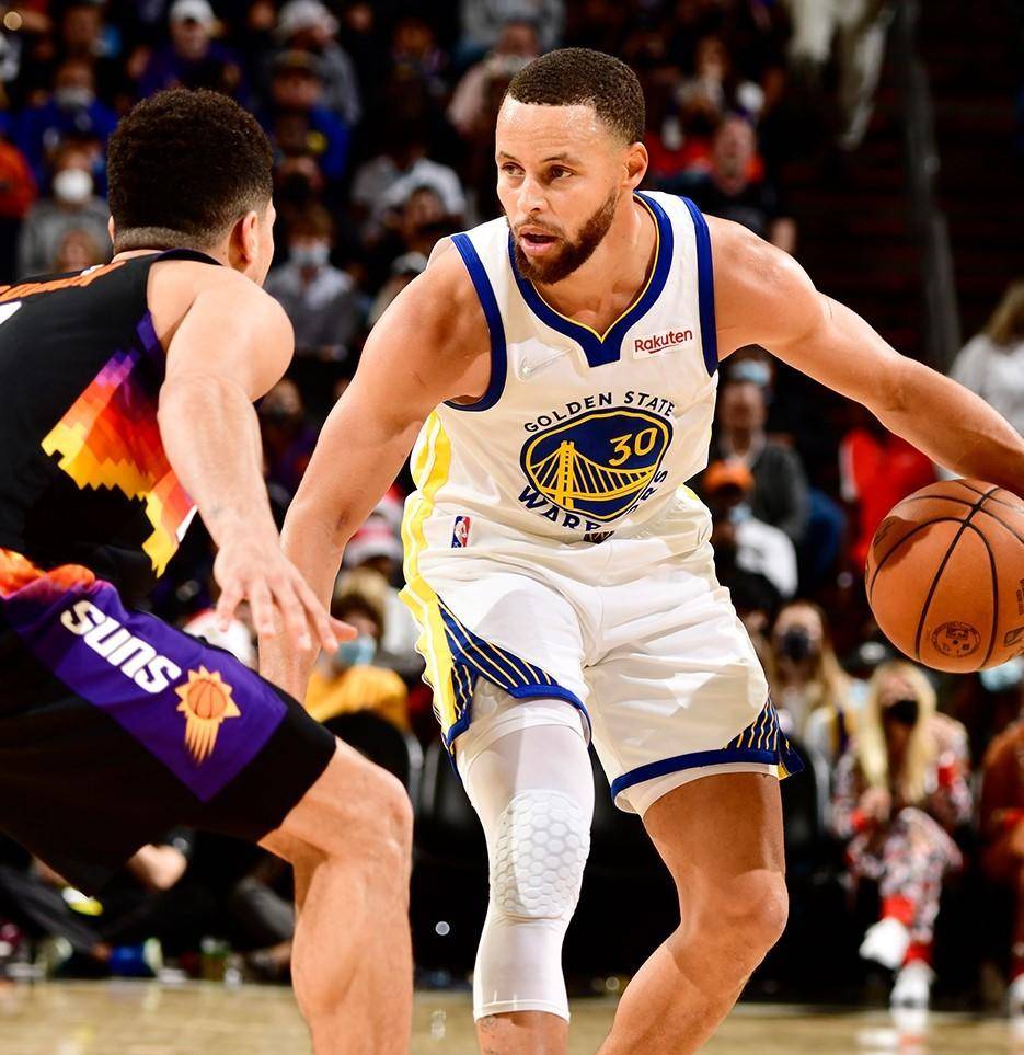 Resumen NBA: Curry vence y Harden le daña la fiesta a LeBron en NBA