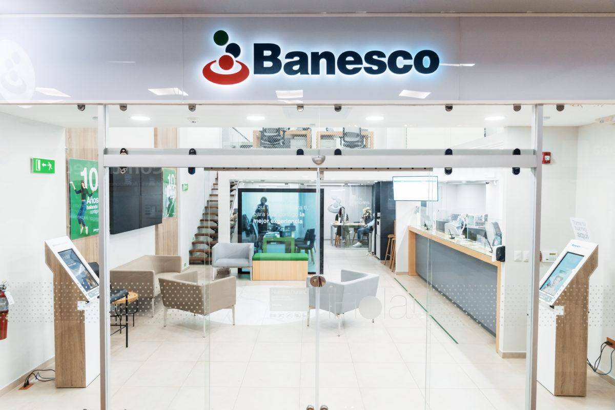 Banesco integra la asistente virtual vía WhatsApp