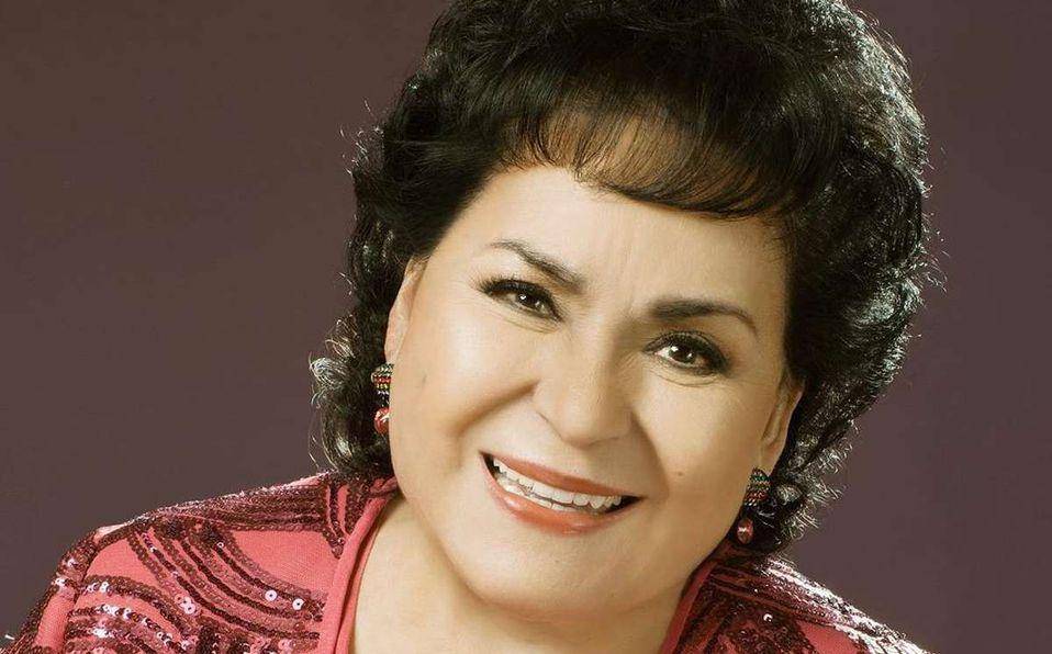 Carmen Salinas: familia de la actriz reveló sus últimos minutos de vida