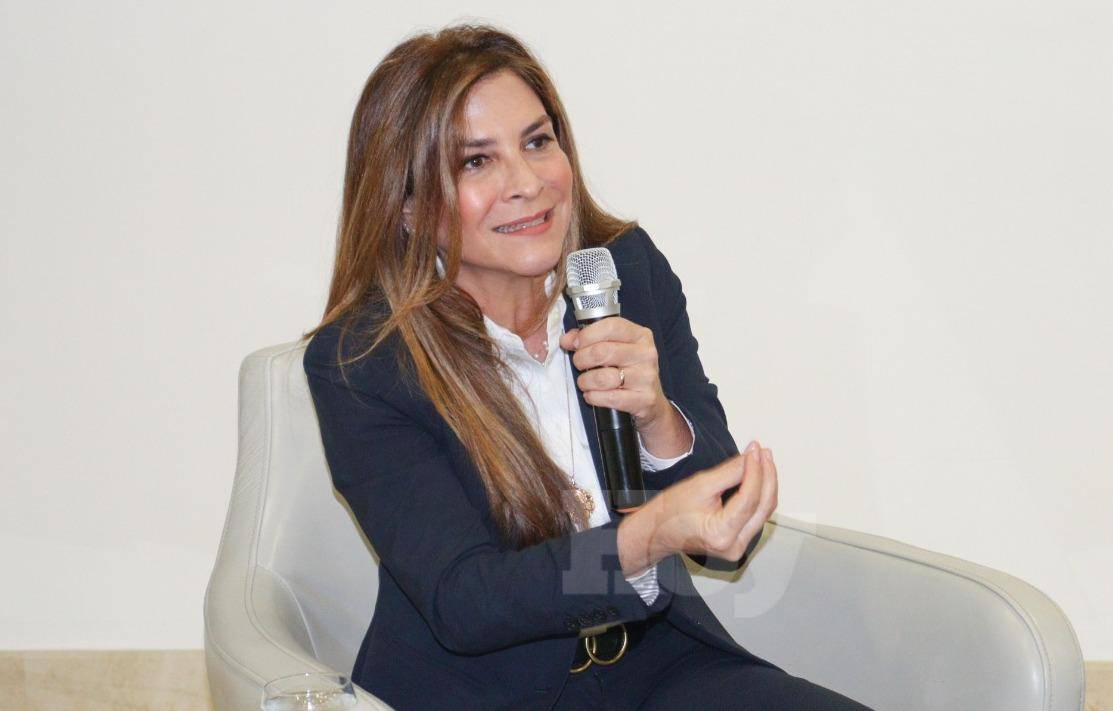 Alcaldesa Carolina Mejía revela medidas para mejorar el tránsito
