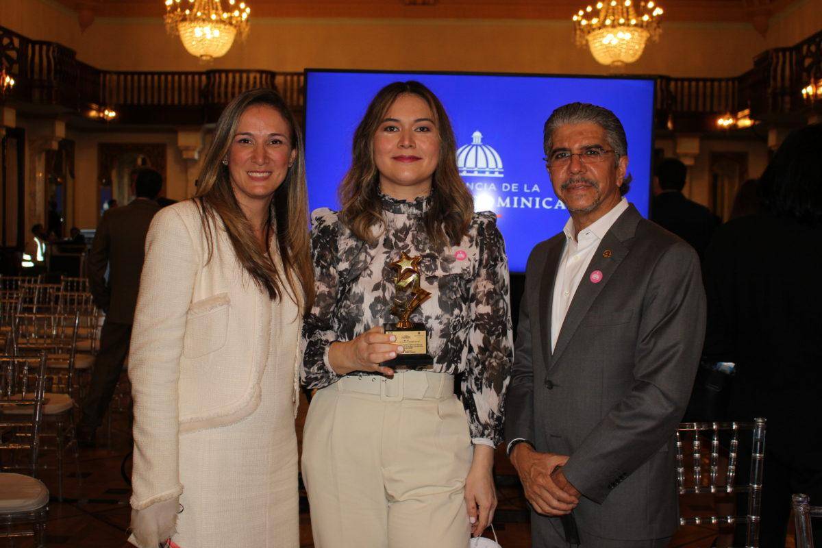 Apoyan a microempresa dominicana que ganó premio regional del BCIE