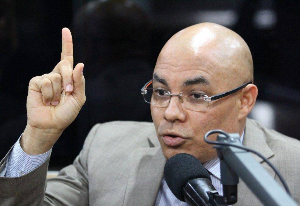 Cristóbal Rodríguez pide respetar debido proceso en lucha contra corrupción