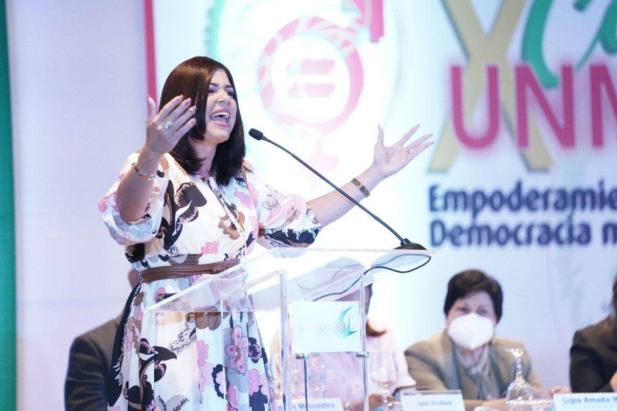 UNMUNDO realiza Décimo Congreso de Mujeres Municipalitas