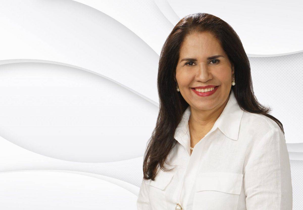 El llamado que hace Maritza Hernández  a los dominicanos
