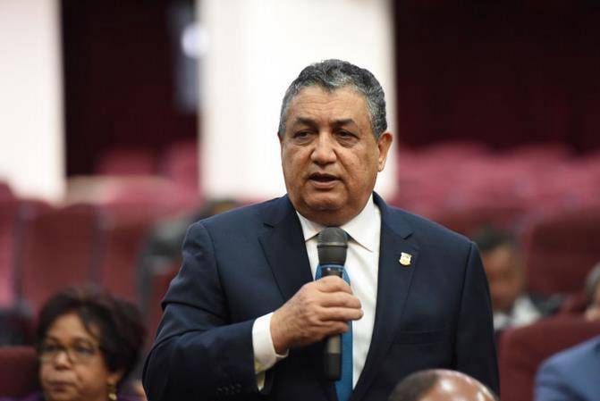“Legisladores actúan por miedo”, dice diputado sobre Código Penal