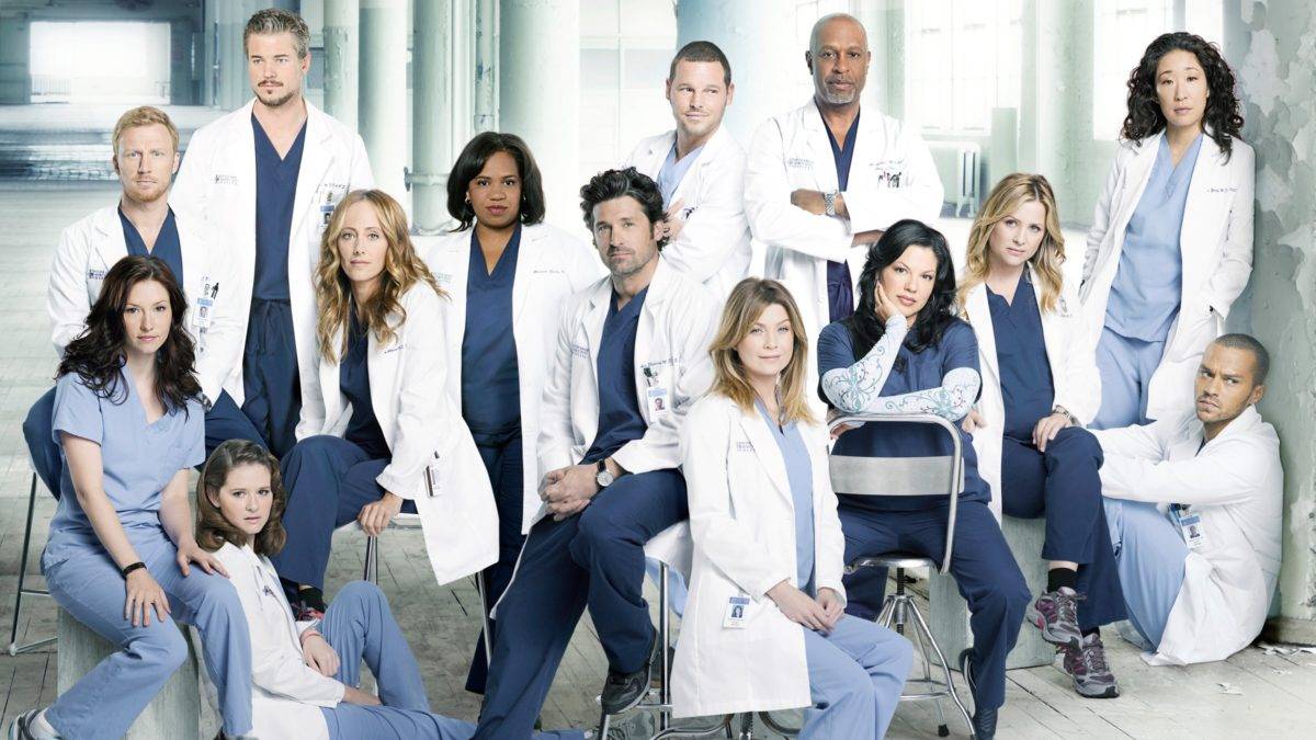 Grey’s Anatomy, Modern Family y otras series saldrán de Netflix