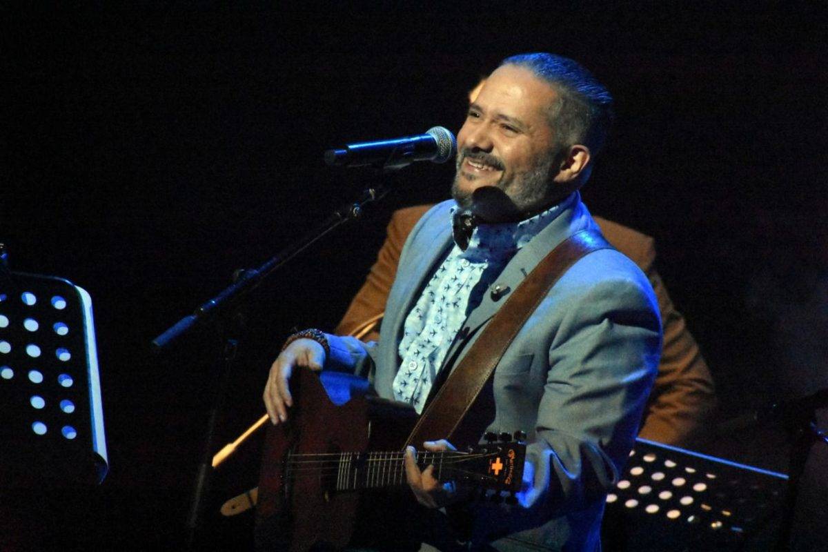 Pavel Núñez rendirá homenaje a Dionis Fernández en su  concierto “Big Band Núñez, Trópico”