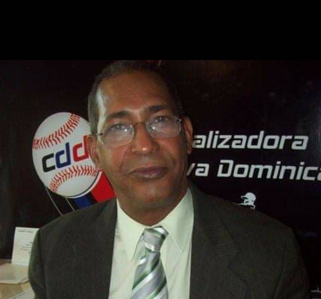 Fallece locutor Danilo Basilio, voz comercial de Águilas Cibaeñas