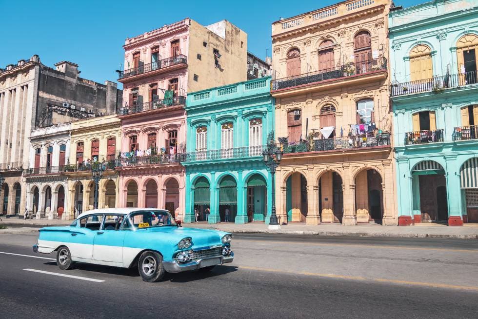 Arranca segundo ciclo del festival de cine de La Habana