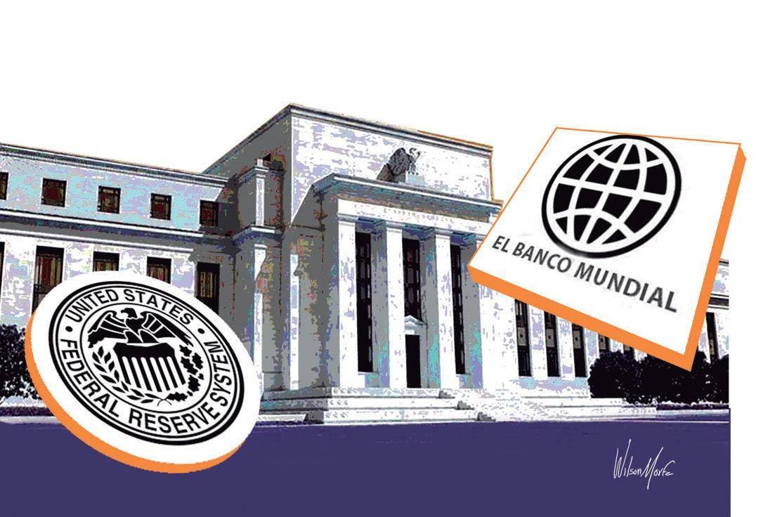 Esta semana podría redefinirse política monetaria mundial