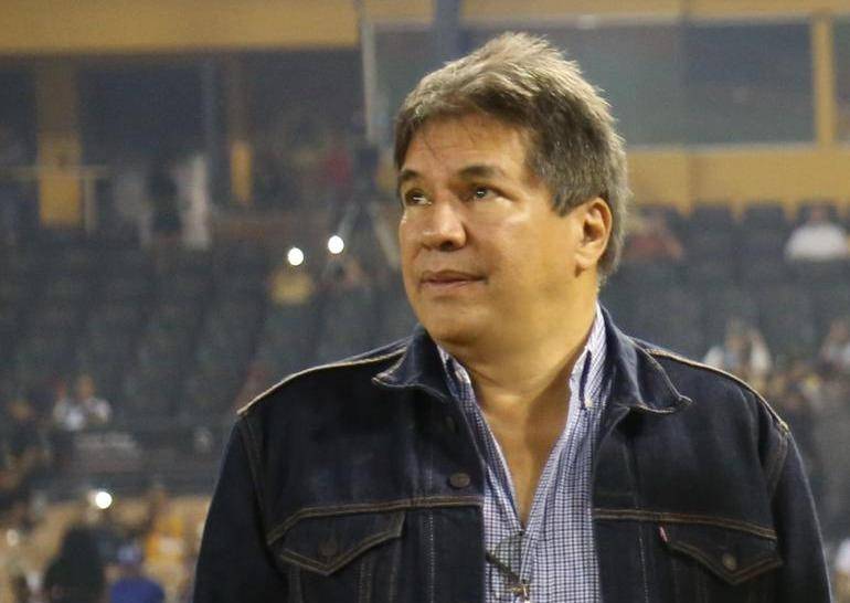 Juanchy Sánchez, último seleccionado para ser exaltado al Pabellón de la Fama