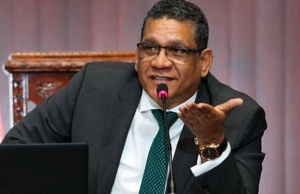 De tener pruebas contra Danilo Medina PGR debió crear expediente, dice diputado