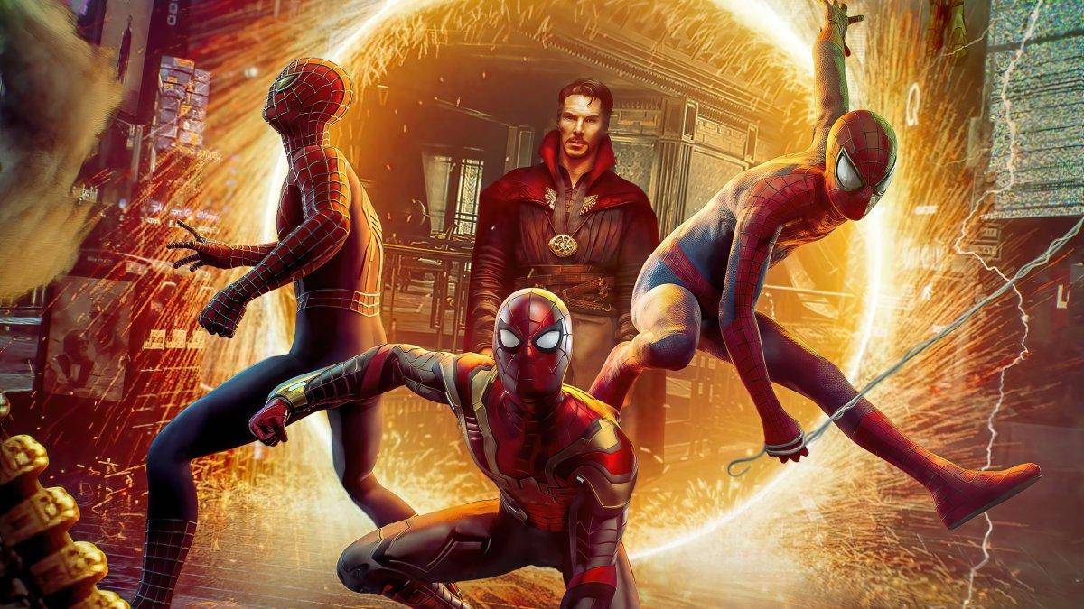 «Spider-Man: No Way Home», crecen las expectativas