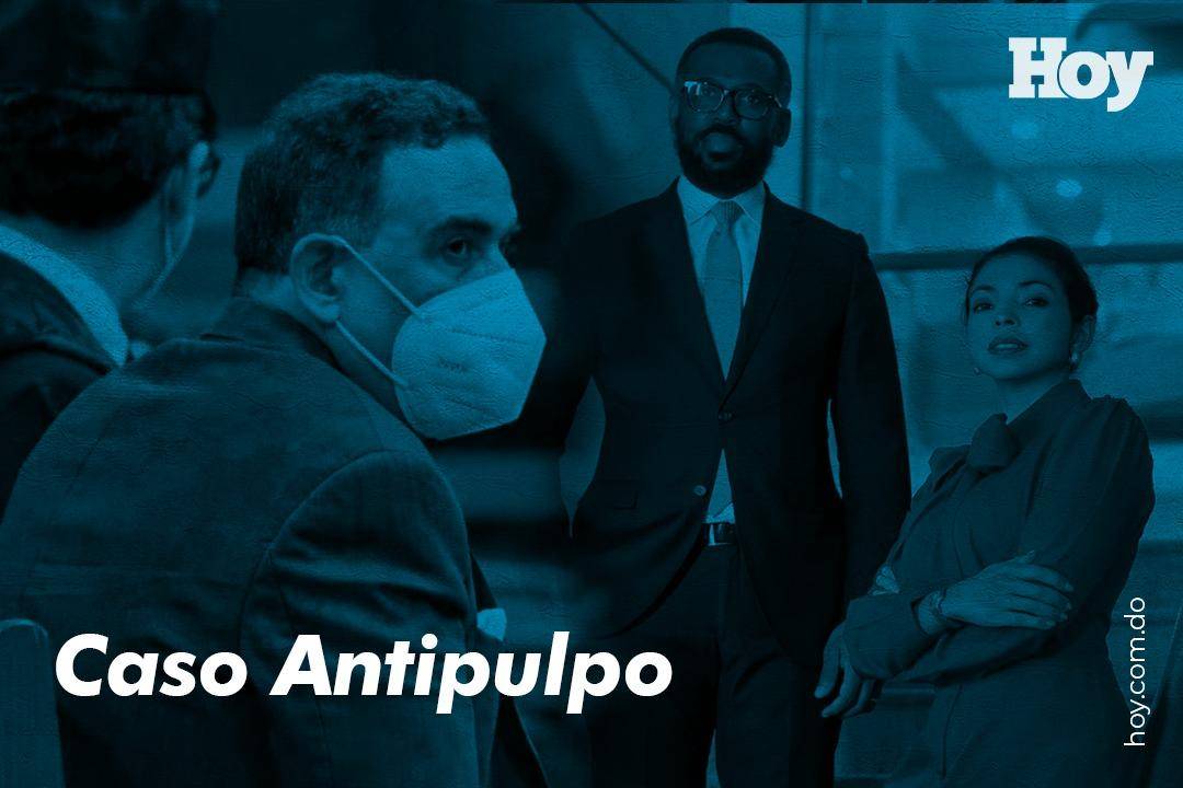 Destacadas HOY| El Abusador| AntiPulpo| La Victoria| Hermanos Danilo| Carolina