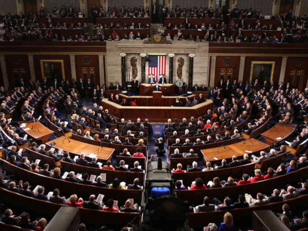 Congresistas estadounidenses reconocen fortaleza en relaciones entre EE. UU. y RD