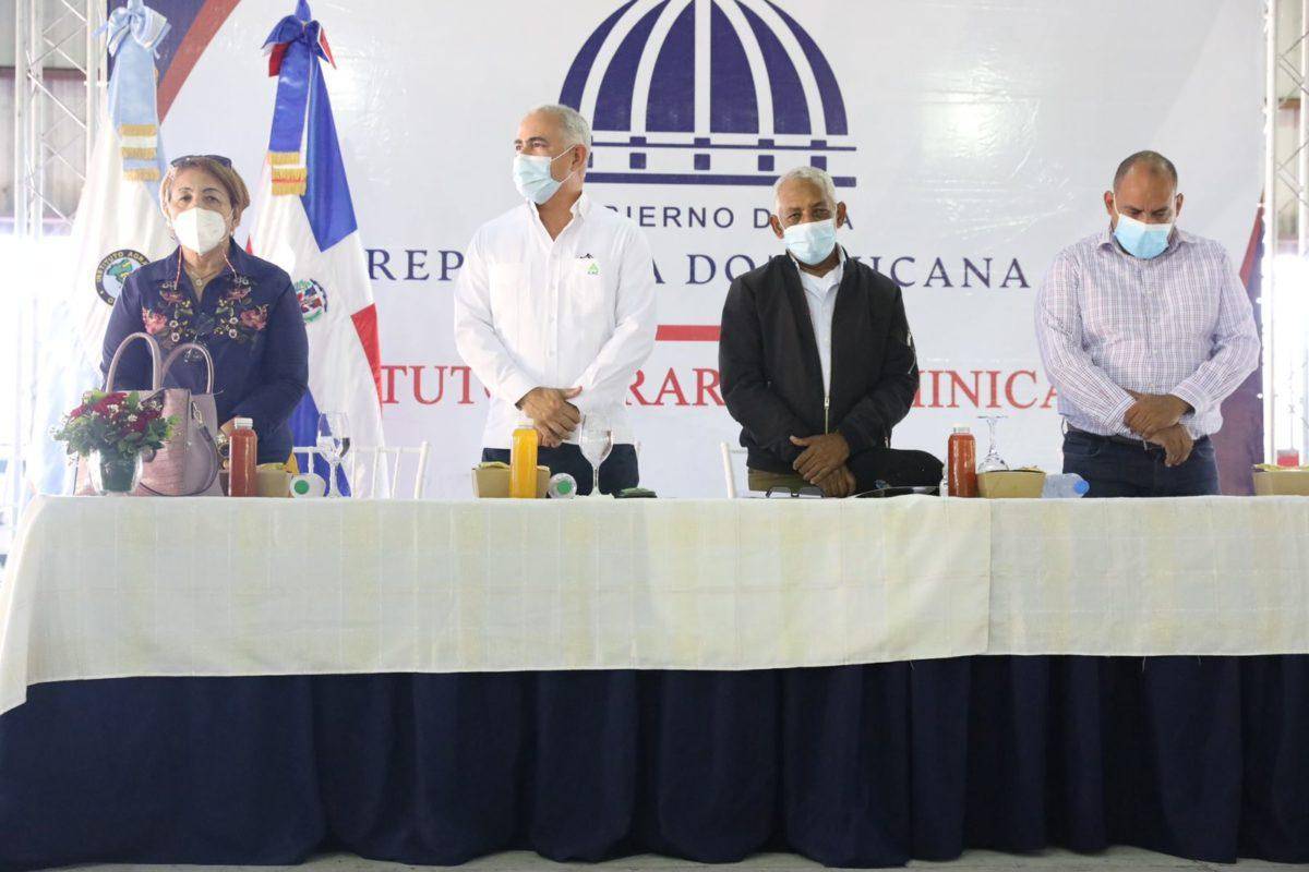 Productores de El Aguacatico I, Tamayo, reciben más de 10 millones de pesos por zafra cañera