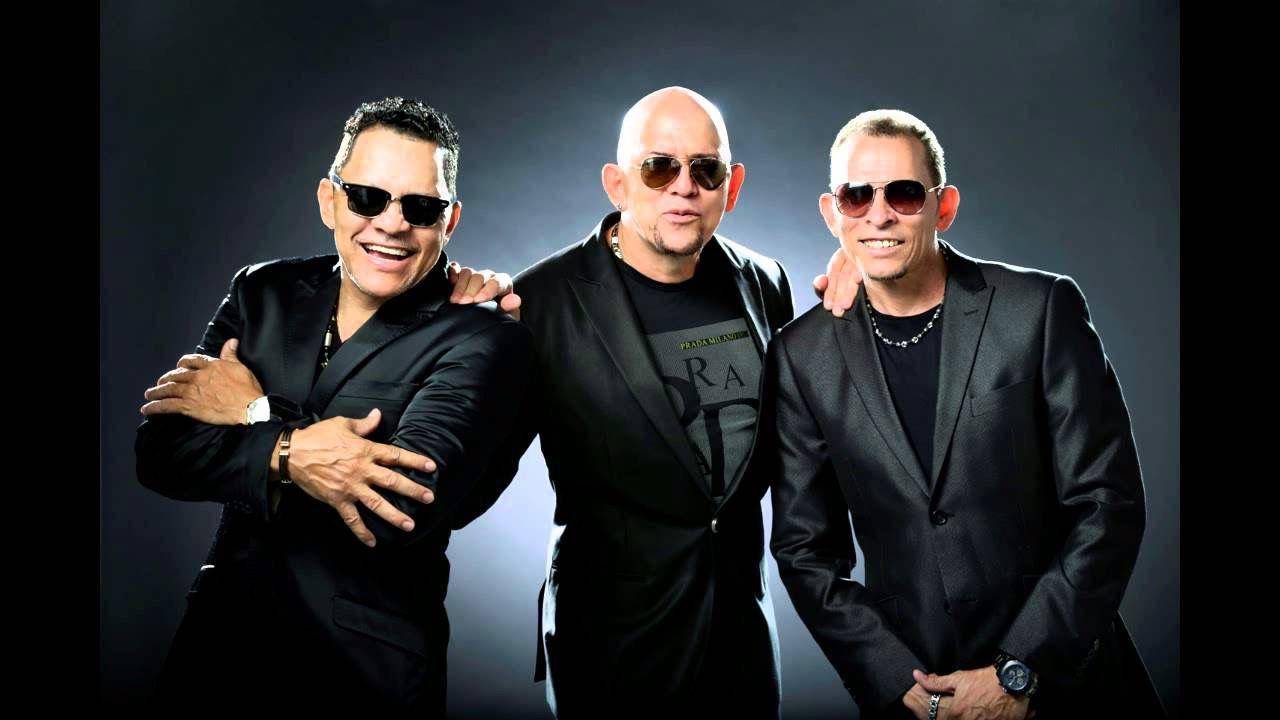 Héctor Acosta “El Torito” y los Hermanos Rosario darán la bienvenida al 2022 con gran concierto bailable