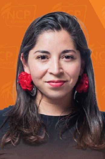 Valeska Carillo: ¨La esperanza regresa a Chile en la figura Boric¨