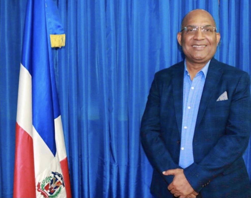 Cónsul se desvincula del hallazgo de 92 pasaportes y US$ 11,000 de haitiano
