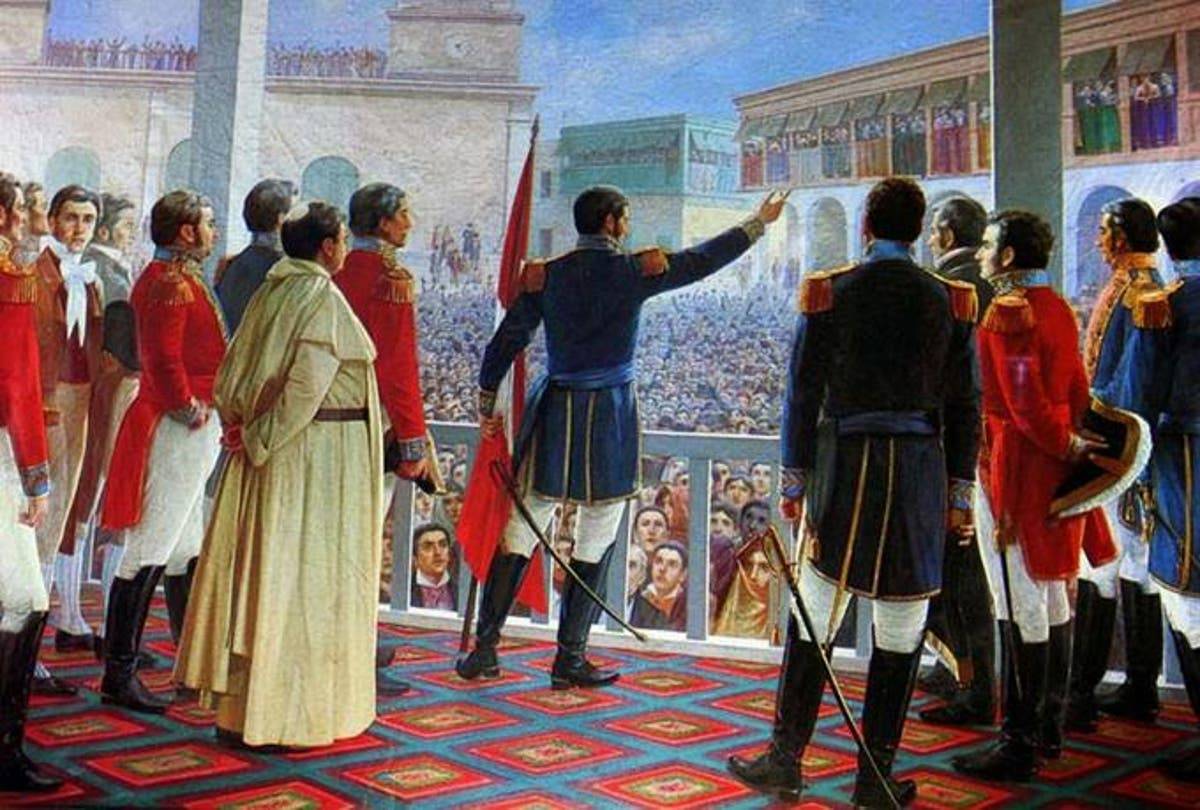 Día de la Independencia Efímera: ¿qué fue este hecho histórico?