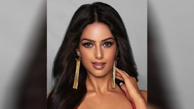 Miss Universo 2021 Fotos De Harnaaz Sandhu Antes Y Después 3936