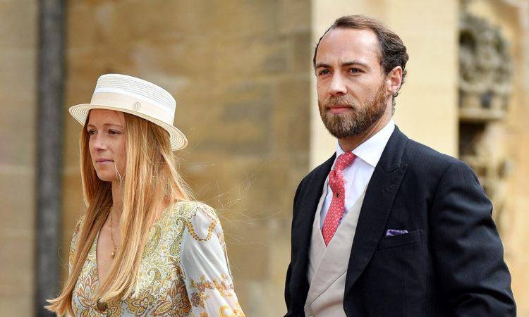 james middleton alizee thevenet wedding t