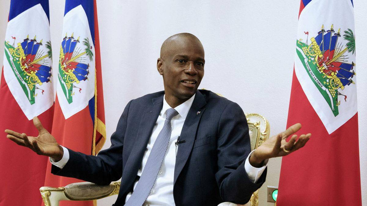 Haití: Niegan ampliar plazo para indagar asesinato de Moïse