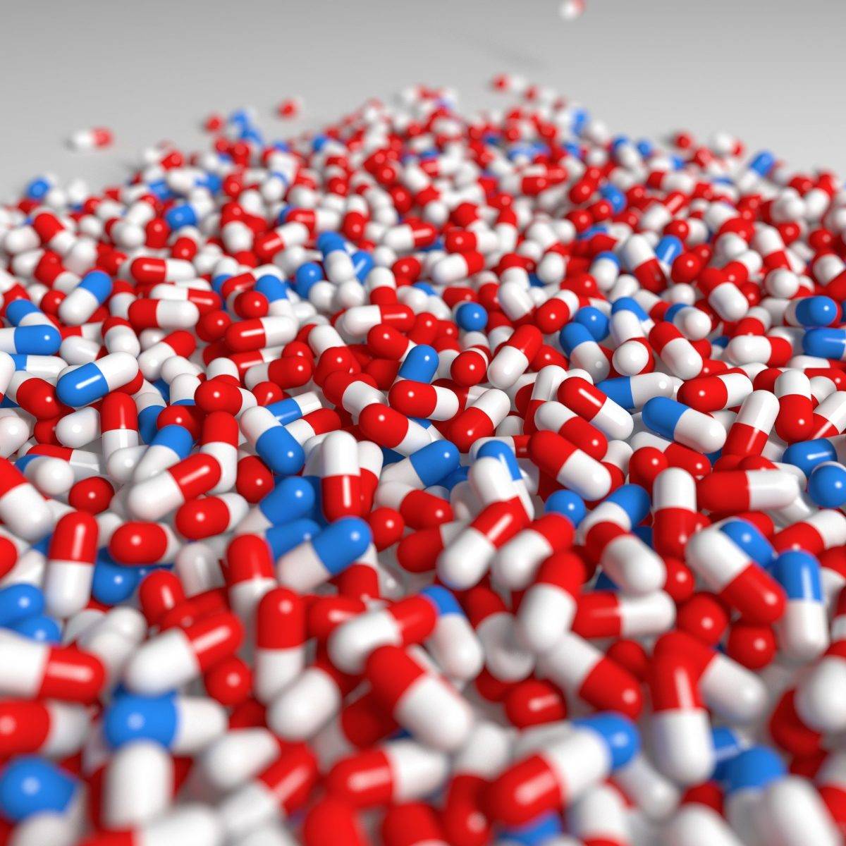 Medicamentos falsificados: práctica ilegal nociva para la salud