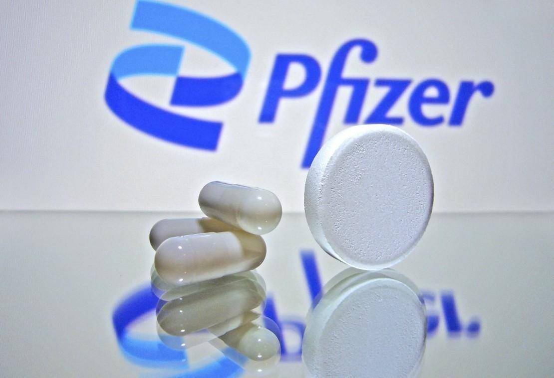 Pfizer dice que su pastilla tiene 89 % de efectividad contra la covid-19