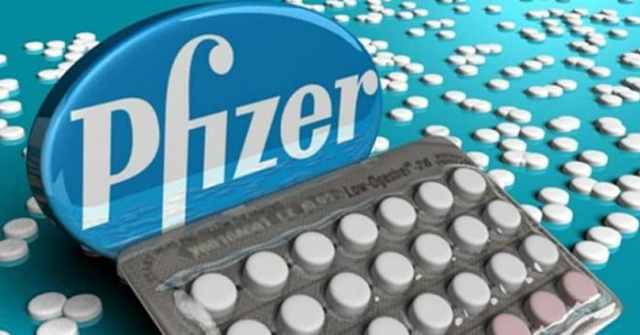 Pfizer dice que tendrá lista en marzo nueva vacuna contra ómicron