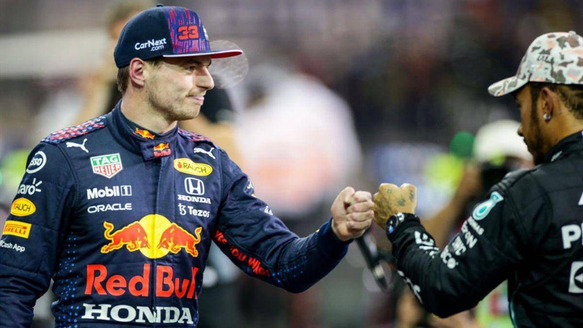 Verstappen gana la batalla final a Hamilton, logró su primer título de la Fórmula 1