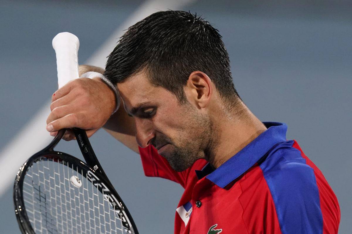 Novak Djokovic: Australia cancela la visa del tenista y anuncian que lo deportarán