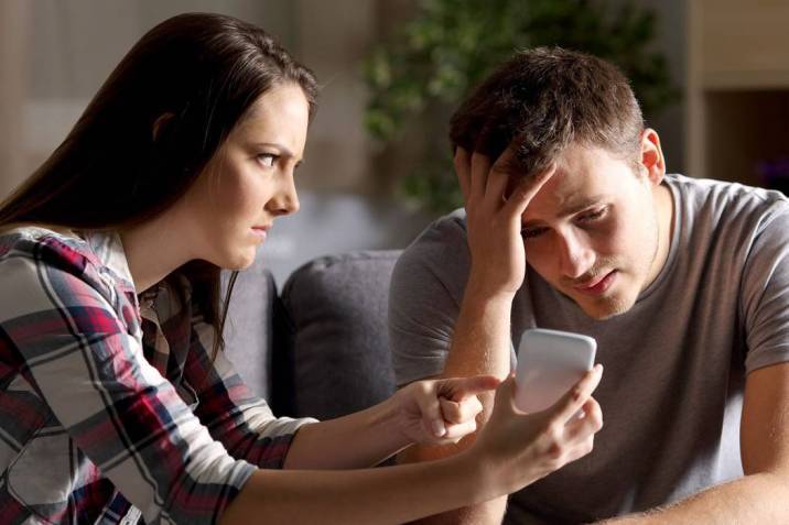 Infidelidad: ¿Tu pareja es leal? Vea aquí ocho claves para descubrirlo