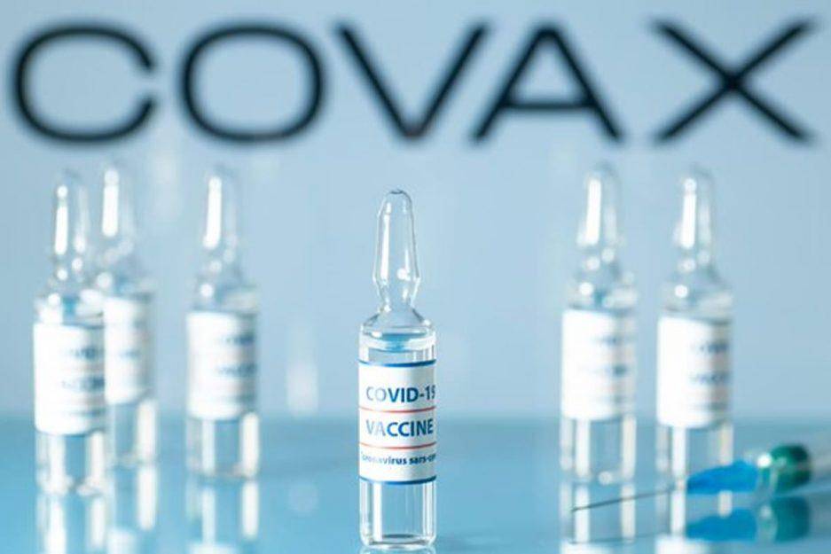 COVAX pide 5.200 millones de dólares para vacunas