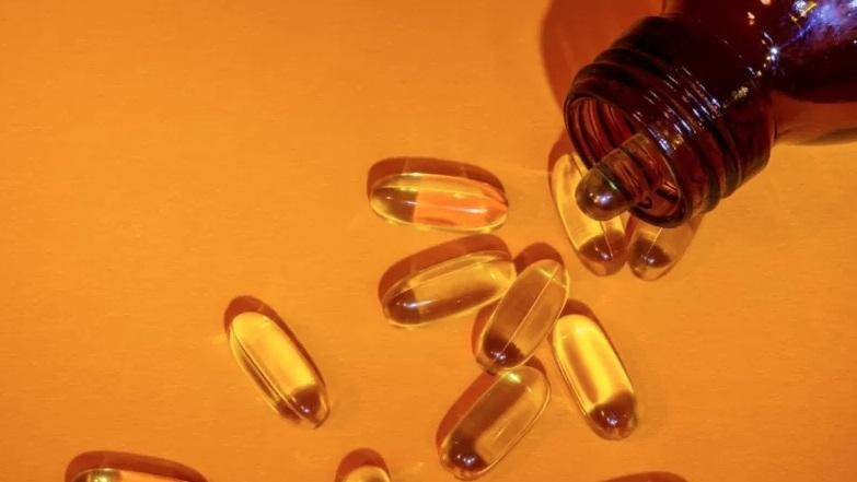 Los peligros de la sobredosis de vitaminas