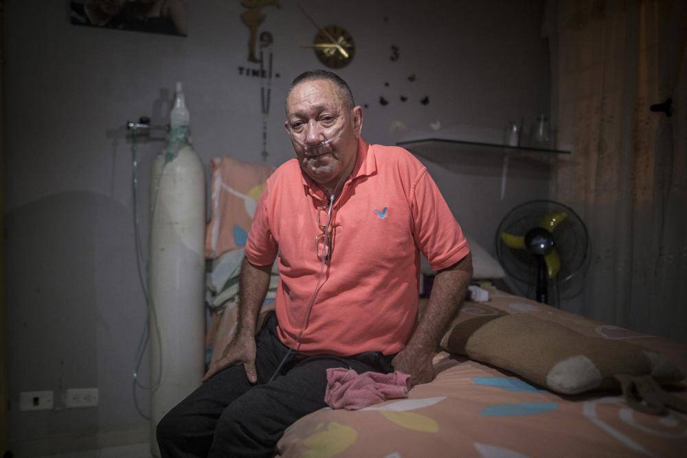 Colombia: primer enfermo no terminal en recibir eutanasia