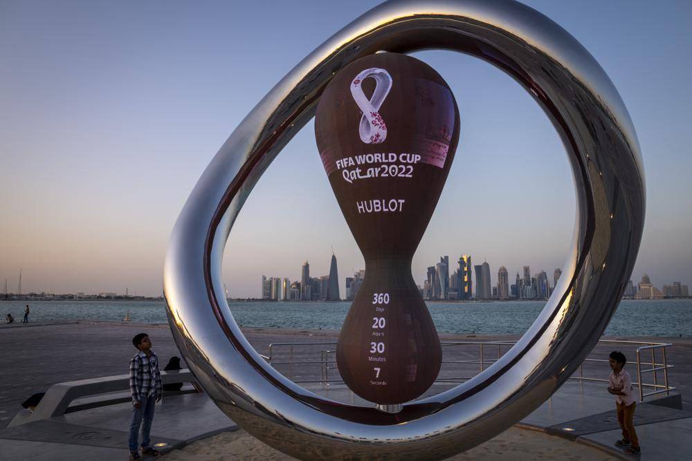 Mundial de Qatar: Comienza venta de entradas