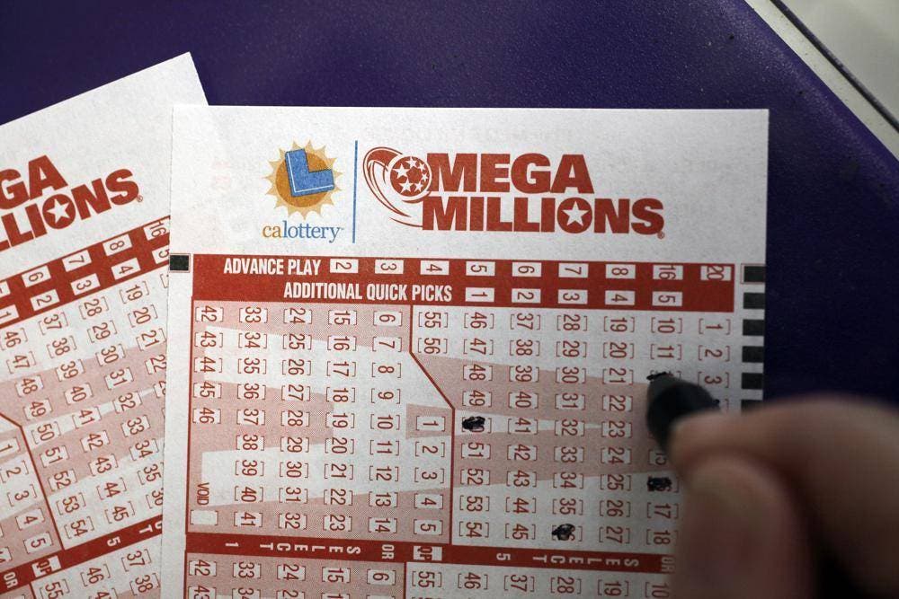 Vendido en California el billete de lotería ganador de 426 millones de dólares