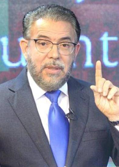 Guillermo Moreno: Al país le urge Ley Régimen Electoral