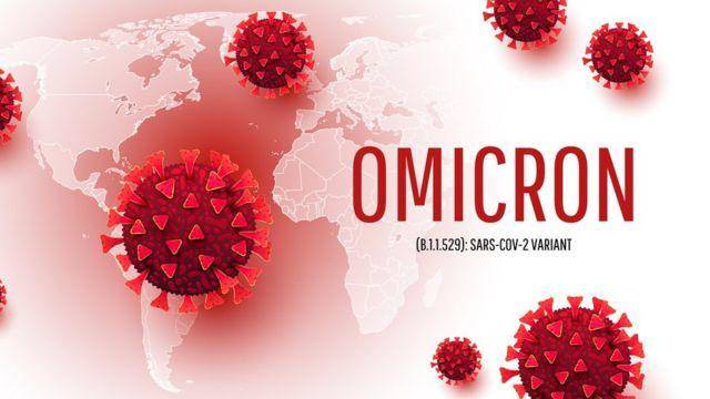 Rusia alerta: infecciones podrían multiplicarse por ómicron
