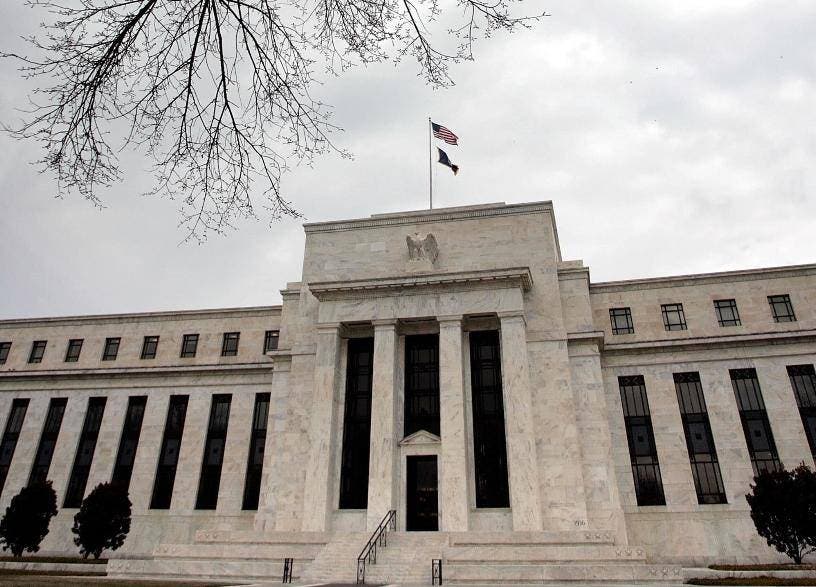 La Reserva Federal cambia orientación de su política monetaria
