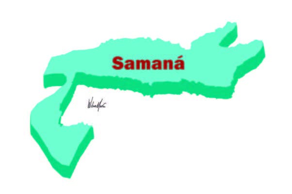 La provincia de Samaná relegada al ostracismo