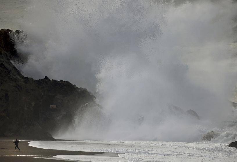 EE.UU. levanta su alerta de tsunami
