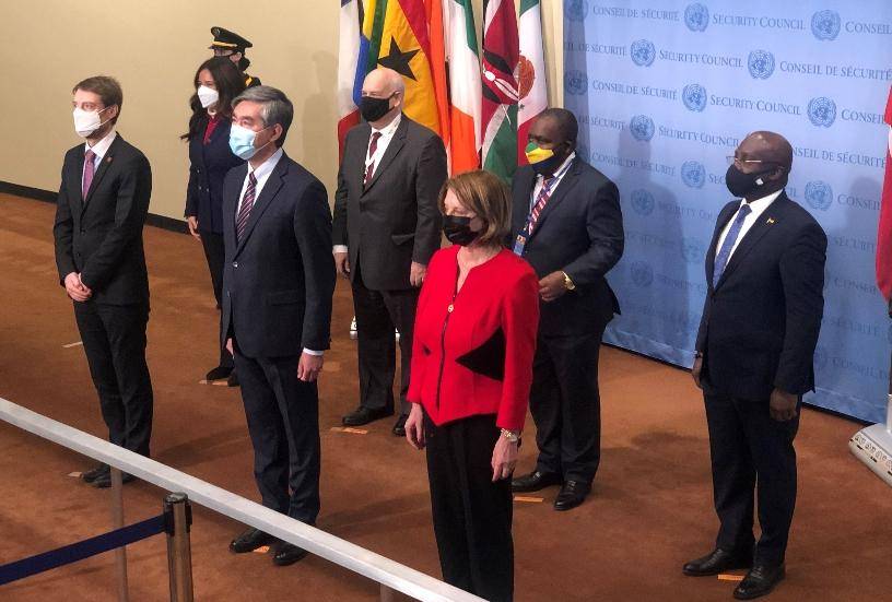 Brasil pasa a ser miembro Consejo Seguridad de ONU